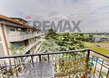 Balcone - One-room apartment via mazzini
22, Cernusco sul Naviglio - photo 8