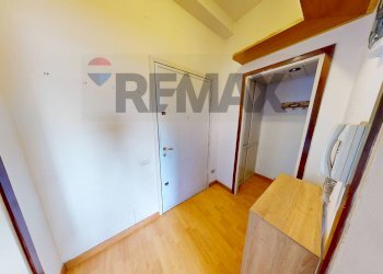 Hall / corridoio - One-room apartment via mazzini
22, Cernusco sul Naviglio - photo 9
