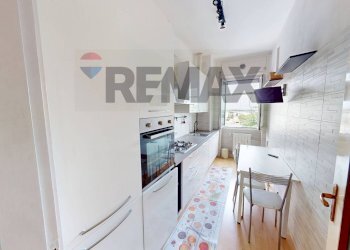 Cucina - One-room apartment via mazzini
22, Cernusco sul Naviglio - photo 11