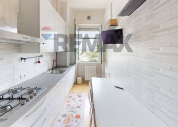 Cucina - One-room apartment via mazzini
22, Cernusco sul Naviglio - photo 12