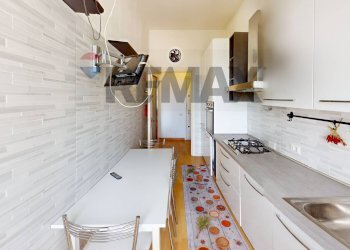 Cucina - One-room apartment via mazzini
22, Cernusco sul Naviglio - photo 14