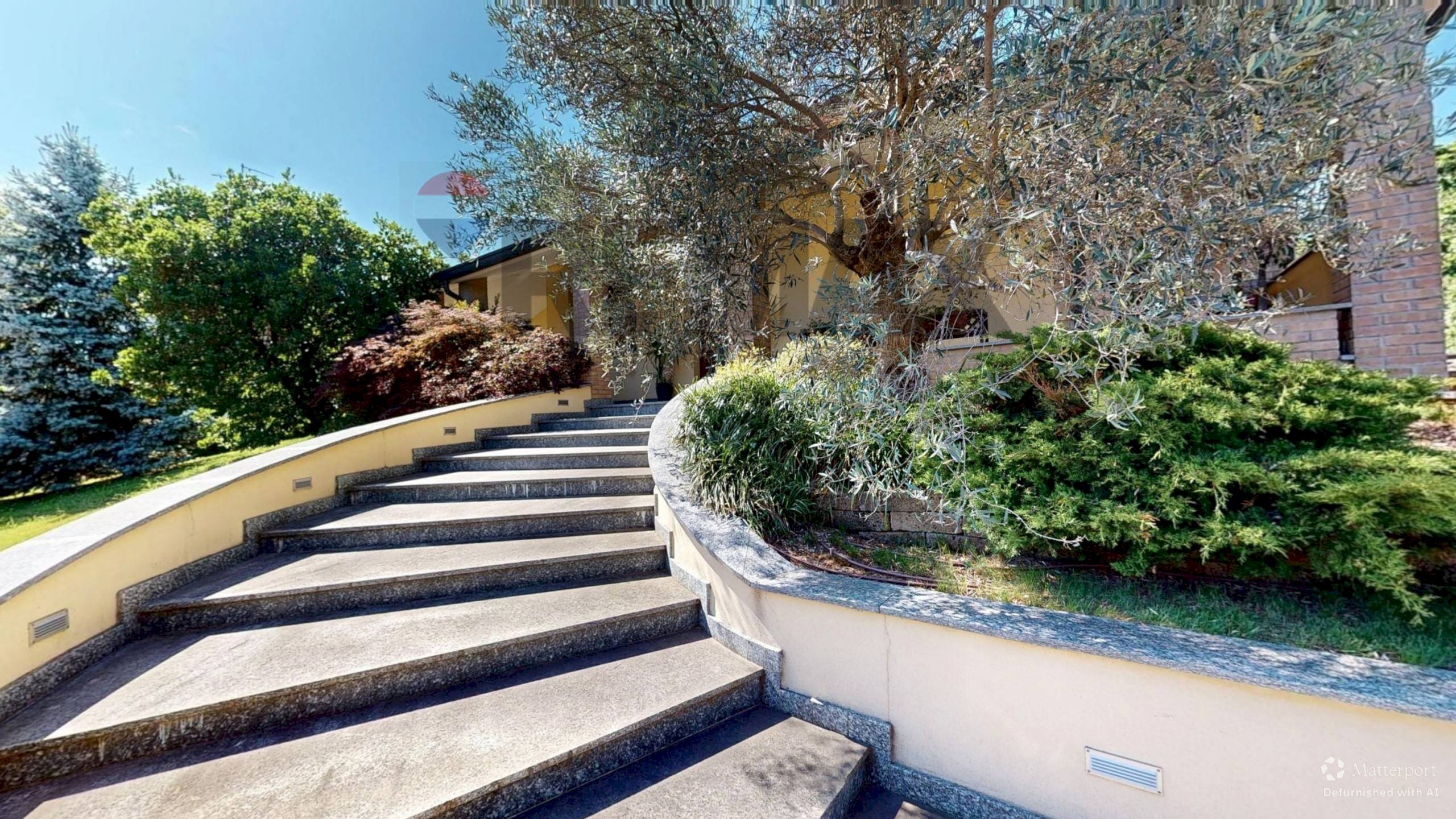 Scale - Villa via Plutone
15, Cassina de' Pecchi - photo 3
