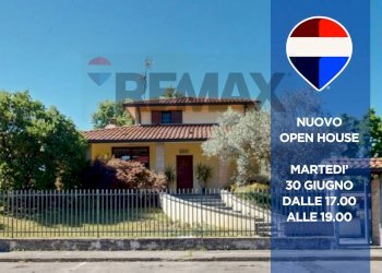 Casa all\'aperto - Villa via Plutone
15, Cassina de' Pecchi - photo 1