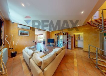 Soggiorno - Villa via Plutone
15, Cassina de' Pecchi - photo 4