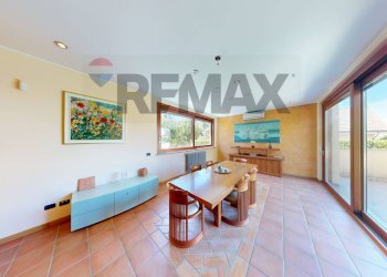 Sala da pranzo - Villa via Plutone
15, Cassina de' Pecchi - photo 8