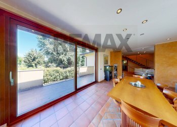 Sala da pranzo - Villa via Plutone
15, Cassina de' Pecchi - photo 9