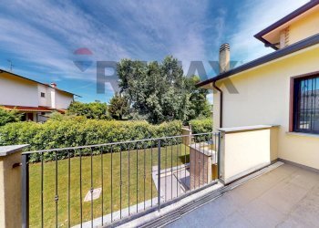 Terrazza - Villa via Plutone
15, Cassina de' Pecchi - photo 11