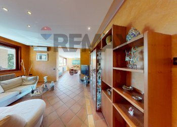 Soggiorno - Villa via Plutone
15, Cassina de' Pecchi - photo 14
