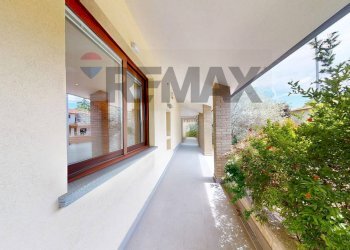 Balcone - Villa via Plutone
15, Cassina de' Pecchi - photo 22