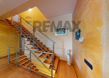 Scale - Villa via Plutone
15, Cassina de' Pecchi - photo 35