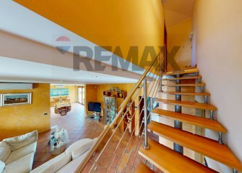 Scale - Villa via Plutone
15, Cassina de' Pecchi - photo 36