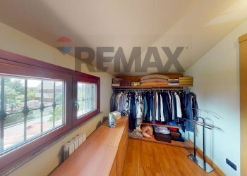 Cabina armadio - Villa via Plutone
15, Cassina de' Pecchi - photo 43
