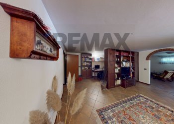 Hall / corridoio - Villa via Plutone
15, Cassina de' Pecchi - photo 46