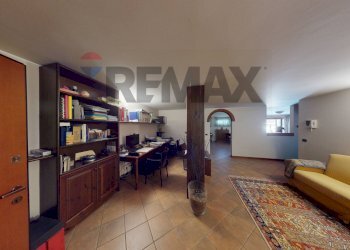 Soggiorno - Villa via Plutone
15, Cassina de' Pecchi - photo 47