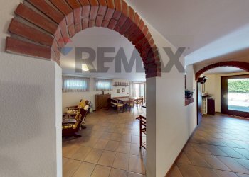 Hall / corridoio - Villa via Plutone
15, Cassina de' Pecchi - photo 49