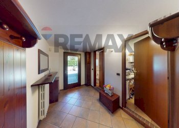 Hall / corridoio - Villa via Plutone
15, Cassina de' Pecchi - photo 50