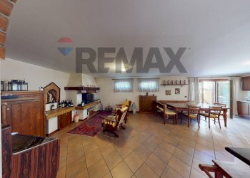 Sala da pranzo - Villa via Plutone
15, Cassina de' Pecchi - photo 54