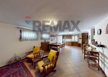 Sala da pranzo - Villa via Plutone
15, Cassina de' Pecchi - photo 56