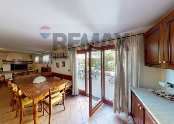 Sala da pranzo - Villa via Plutone
15, Cassina de' Pecchi - photo 58