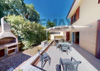Terrazza - Villa via Plutone
15, Cassina de' Pecchi - photo 59