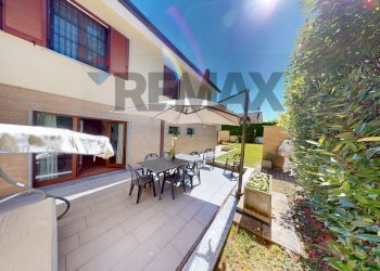 Terrazza - Villa via Plutone
15, Cassina de' Pecchi - photo 60