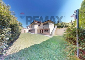 Casa all\'aperto - Villa via Plutone
15, Cassina de' Pecchi - photo 74