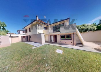 Casa all\'aperto - Villa via Plutone
15, Cassina de' Pecchi - photo 75