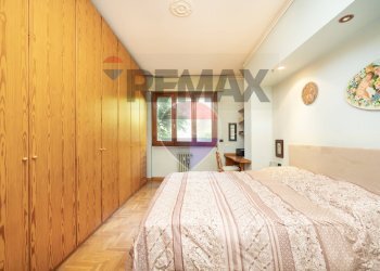 Camera / camera da letto - Two-room apartment Via Gramsci
16, Cassina de' Pecchi - photo 14