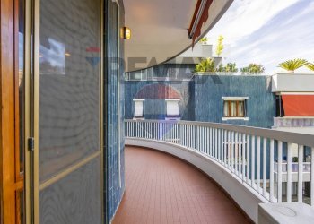 Balcone - Two-room apartment Via Gramsci
16, Cassina de' Pecchi - photo 16