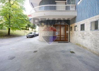 Edificio all\'aperto - Two-room apartment Via Gramsci
16, Cassina de' Pecchi - photo 18