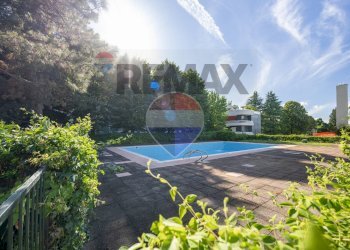 Piscina - Two-room apartment Via Gramsci
16, Cassina de' Pecchi - photo 20