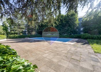 Piscina - Two-room apartment Via Gramsci
16, Cassina de' Pecchi - photo 21