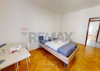 Foto 5 - Terreno non edificabile via sarfatti
26/4, Milano - foto 4