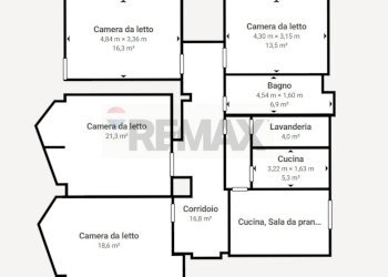 Foto 20 - Terreno non edificabile via sarfatti
26/4, Milano - foto 15