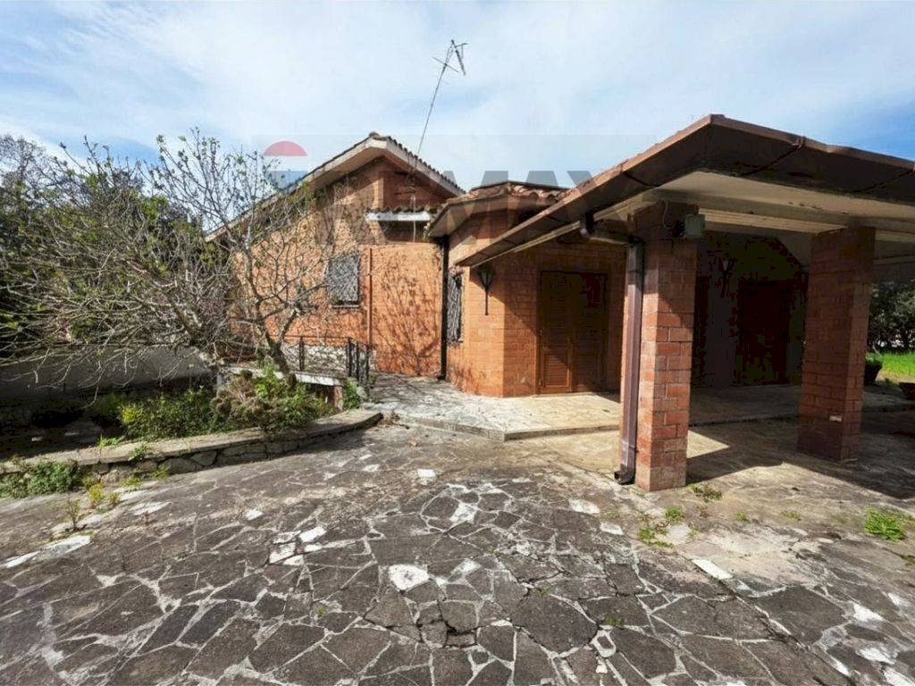 Casa all\'aperto - Villa via Luigi Piccinato
28, Sabaudia - foto 2