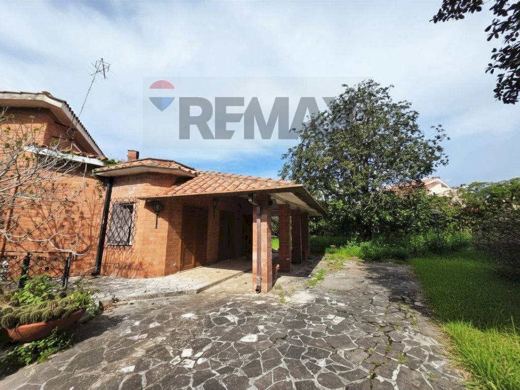 Casa all\'aperto - Villa via Luigi Piccinato
28, Sabaudia - foto 3
