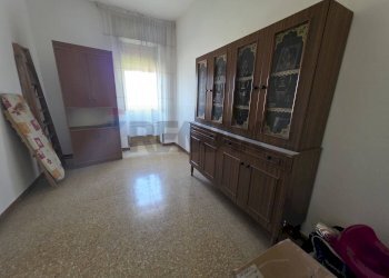 Soggiorno - Quadrilocale via piagge marine
 
225, Sezze - foto 16