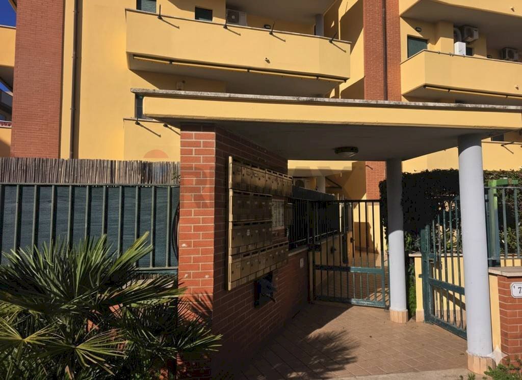 Edificio all\'aperto - Trilocale via degli etruschi
7, Sabaudia - foto 2