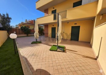 Terrazza - Trilocale via degli etruschi
 
7, Sabaudia - foto 3