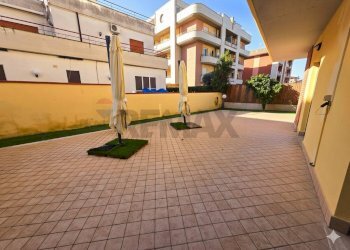 Terrazza - Trilocale via degli etruschi
 
7, Sabaudia - foto 4