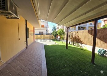 Terrazza - Trilocale via degli etruschi
 
7, Sabaudia - foto 5