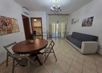 Sala da pranzo - Trilocale via degli etruschi
 
7, Sabaudia - foto 8