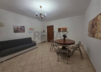 Sala da pranzo - Trilocale via degli etruschi
 
7, Sabaudia - foto 10