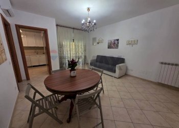 Sala da pranzo - Trilocale via degli etruschi
 
7, Sabaudia - foto 11