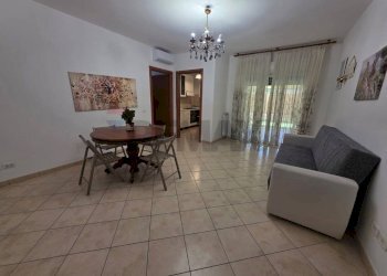 Sala da pranzo - Trilocale via degli etruschi
 
7, Sabaudia - foto 12