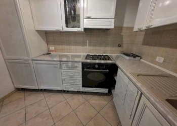 Cucina - Trilocale via degli etruschi
 
7, Sabaudia - foto 15