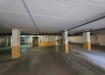 Parcheggio - Trilocale via degli etruschi
 
7, Sabaudia - foto 24