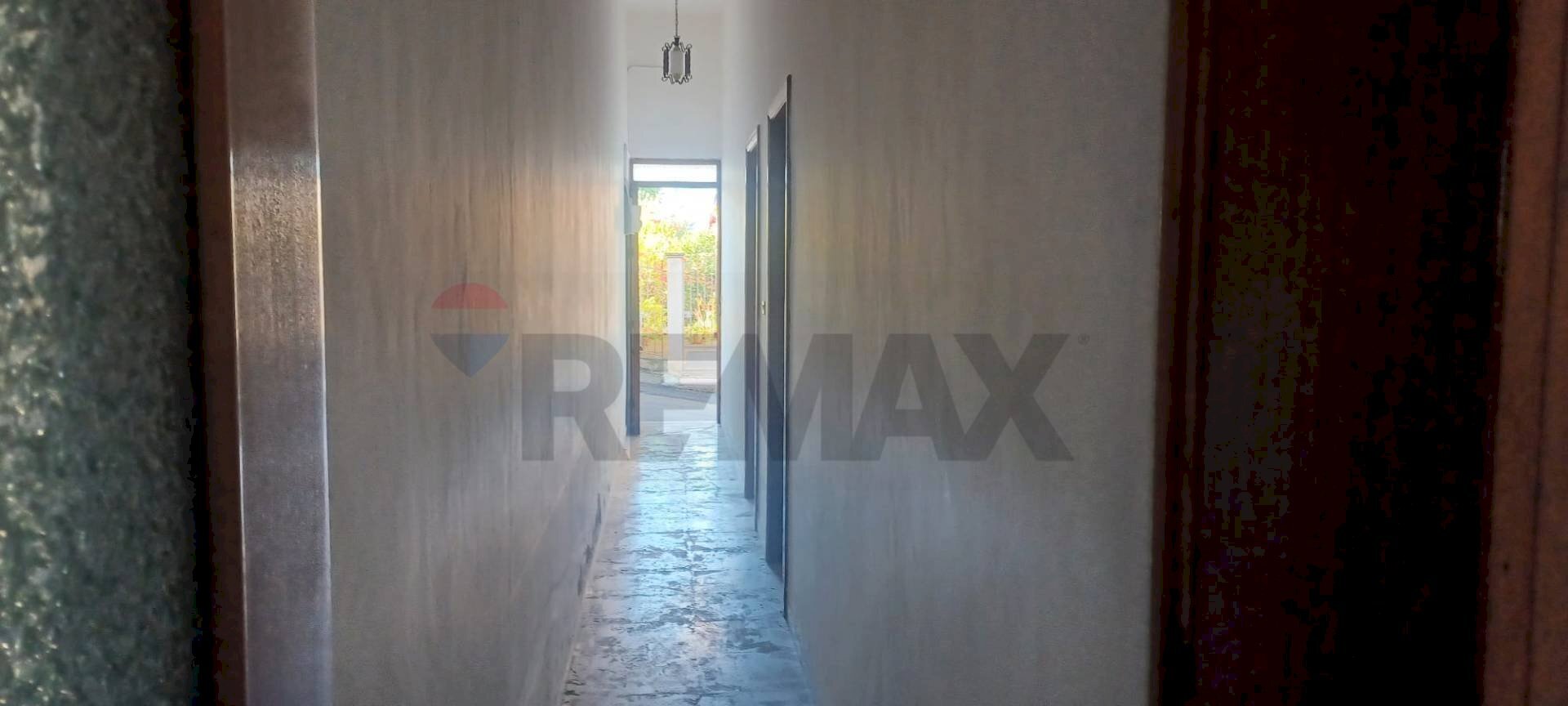 Hall / corridoio - Bilocale via nuova
15, Falcone - foto 3
