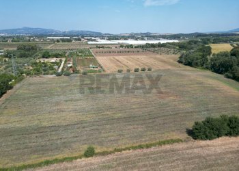 Vista delle montagne - Agricultural land stradone del tripesce, Rosignano Marittimo - photo 2