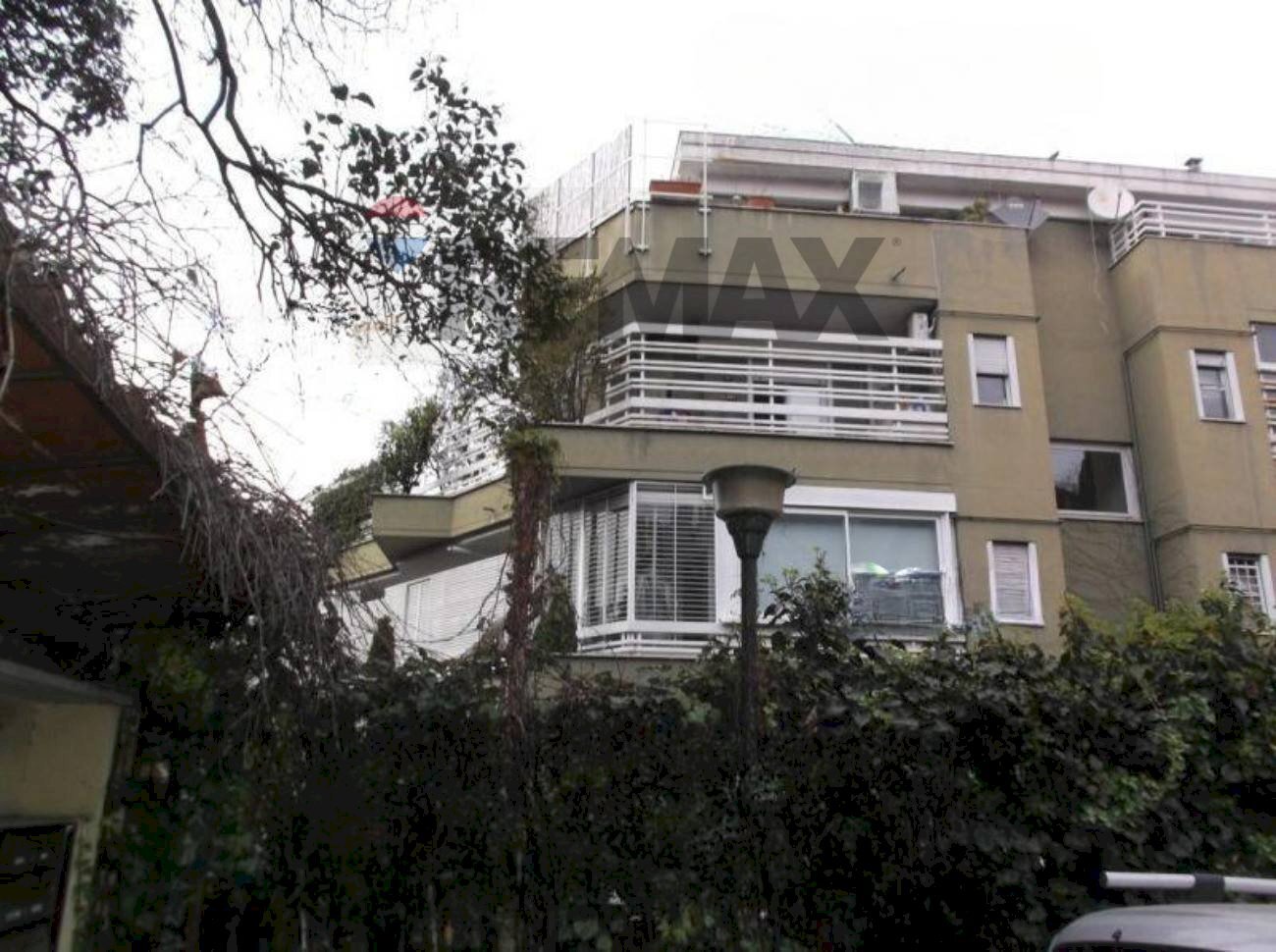 Edificio all\'aperto - Apartment Viale Cortina D'ampezzo
60, Roma - photo 2